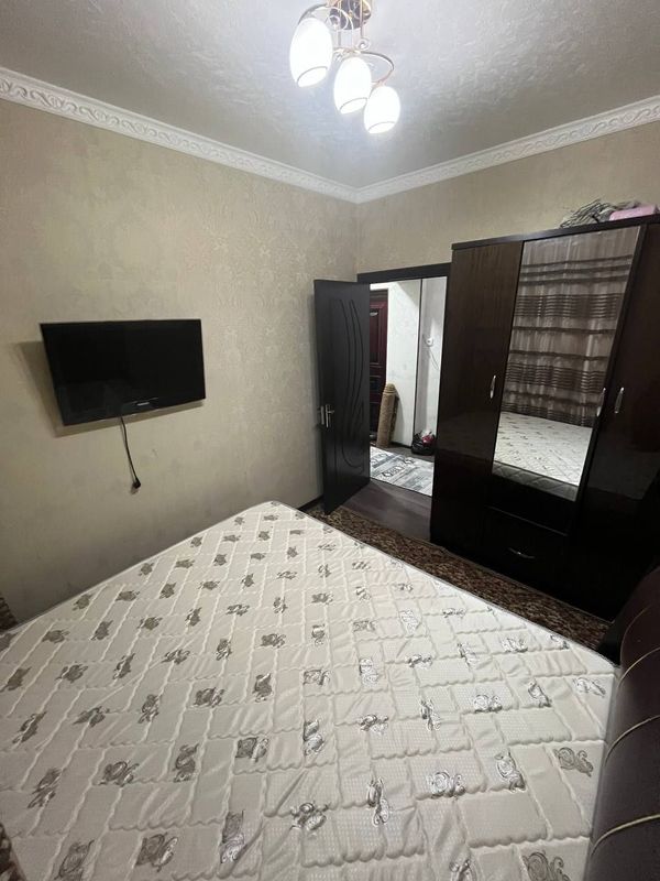 Mirzo Ulugbek Rayon Eco bozor 2 xona xamma sharoit bor Studentlaga Mirzo Ulugbek Rayon Eco bozor 2 xona xamma sharoit bor Studentlaga