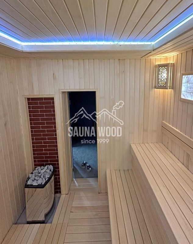 Лучшие Сауны и Бани под ключ. Любой сложности. Sauna, Basseyn Лучшие Сауны и Бани под ключ. Любой сложности. Sauna, Basseyn