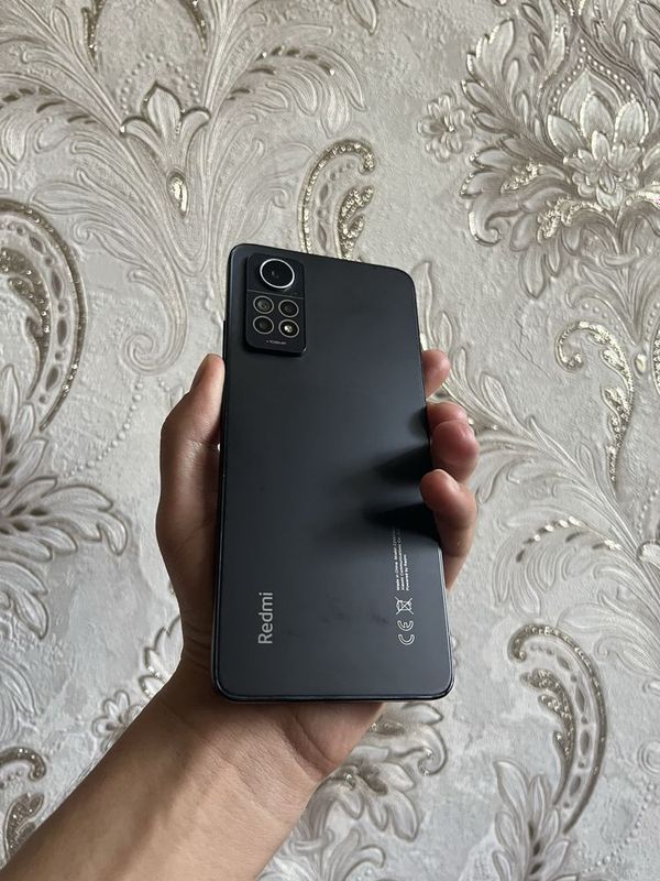 Redmi note 12 pro ideal 256/12 gb