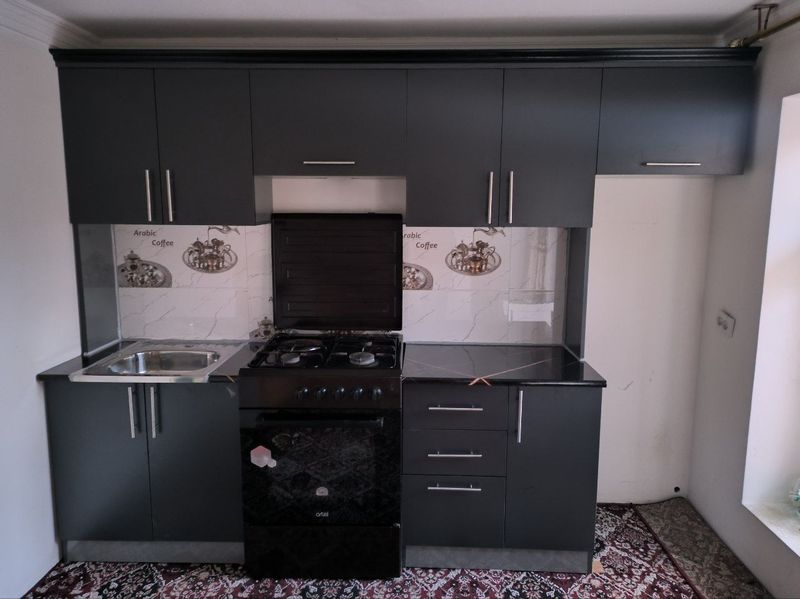 Kuxinni mebel, dastavka, ustanovka, bepul Kuxinni mebel, dastavka, ustanovka, bepul