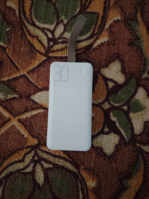 Power bank 30000 Power bank 30000