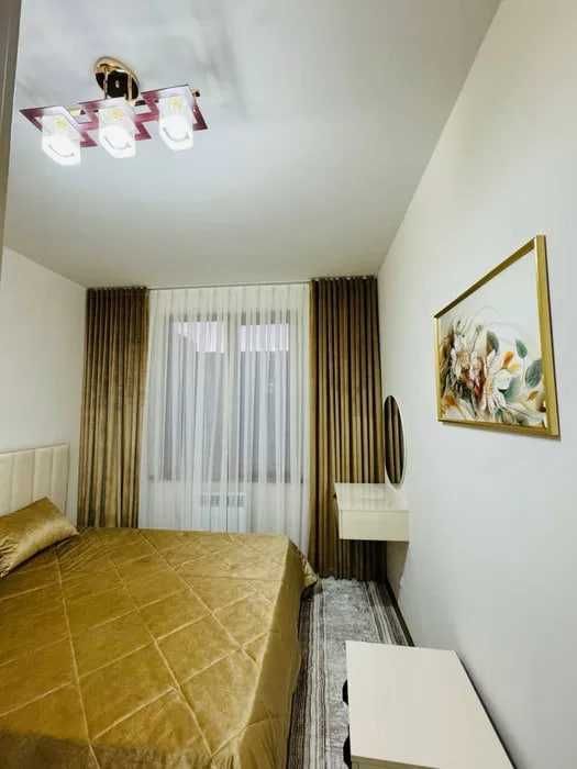 Срочно в Аренду 2-ком HI-TECH первая сдача! Almazar City