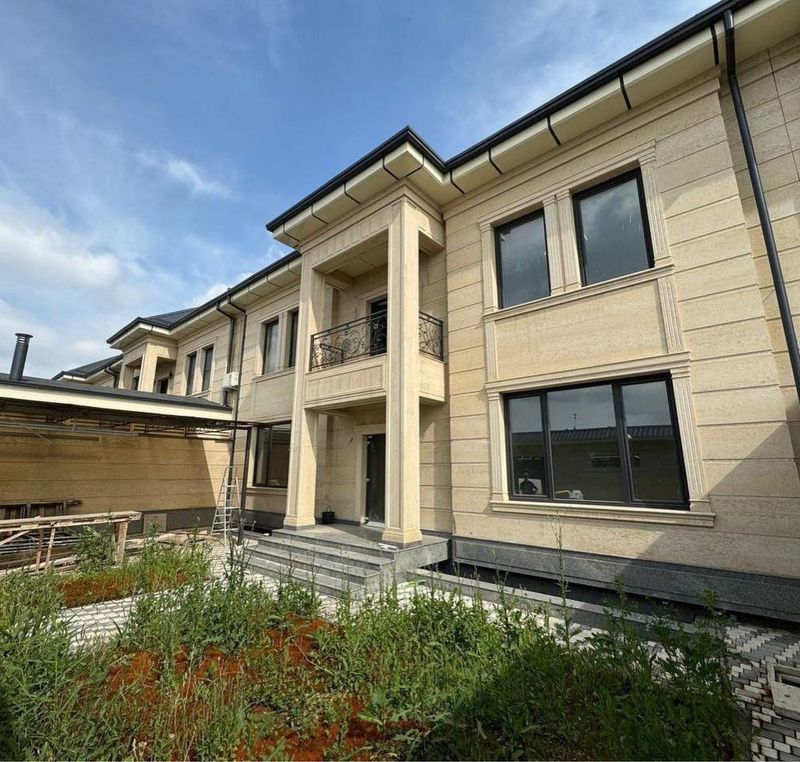 Продажа котедж SAYRAM VILLAGE мирзо улугбек р-н 3.3 соток Продажа котедж SAYRAM VILLAGE мирзо улугбек р-н 3.3 соток