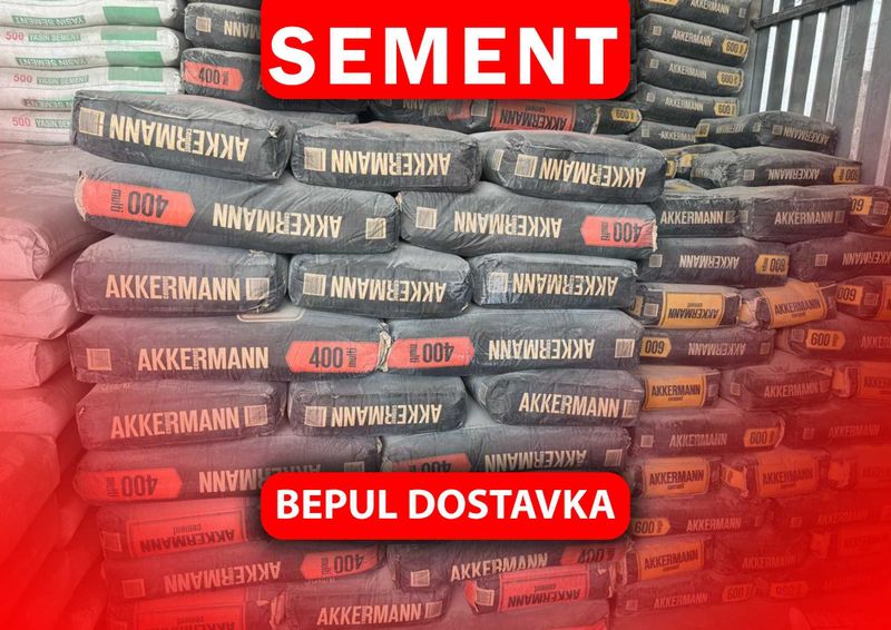 Цемент оптом семент м400 Цемент оптом семент м400