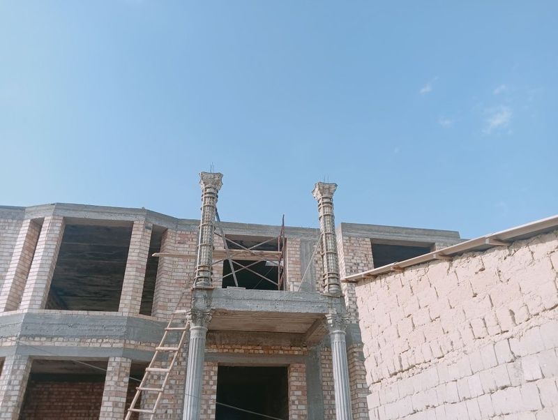 Rim ustunlari va tumbalari quyish xizmati Uzbekiston buylab Rim ustunlari va tumbalari quyish xizmati Uzbekiston buylab