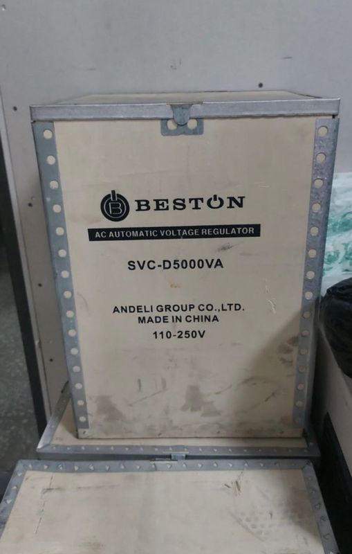 Stabilizator Beston andeli Stabilizator Beston andeli
