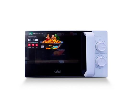 Микроволновая печь Artel MM20S01 Микроволновая печь Artel MM20S01