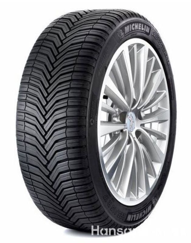 Шины Michelin Cross Climate suv 235/55R19 Equinox,Hundai Tukson Santaf