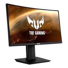 (Новый)23.6" Монитор ASUS TUF Gaming VG24VQ, 1920x1080, 144 Гц (Новый)23.6" Монитор ASUS TUF Gaming VG24VQ, 1920x1080, 144 Гц