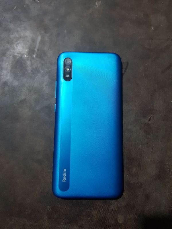 Redmi 9a telefon