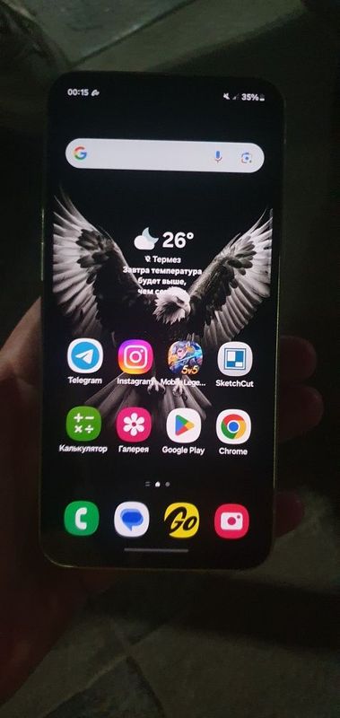 Samsung galaxy A54 Samsung galaxy A54