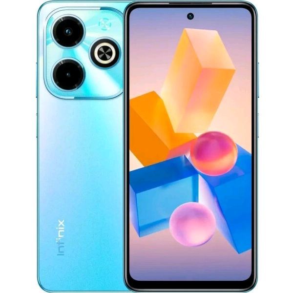 infinix xot40I