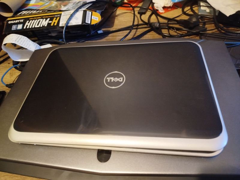 Dell Core i3 , ozu 6gb, ssd 128gb, hdd 500gb, батарейка 3, соат