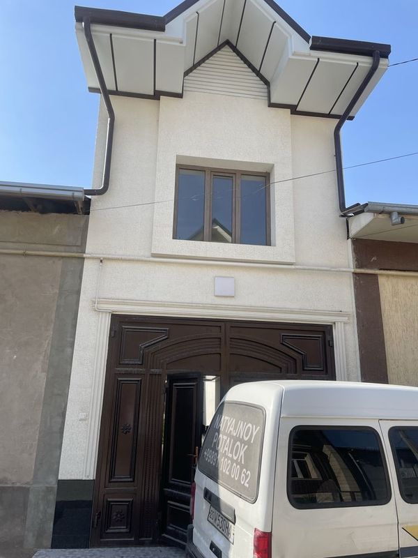 Срочно продается Дом в Хонабаде Срочно продается Дом в Хонабаде