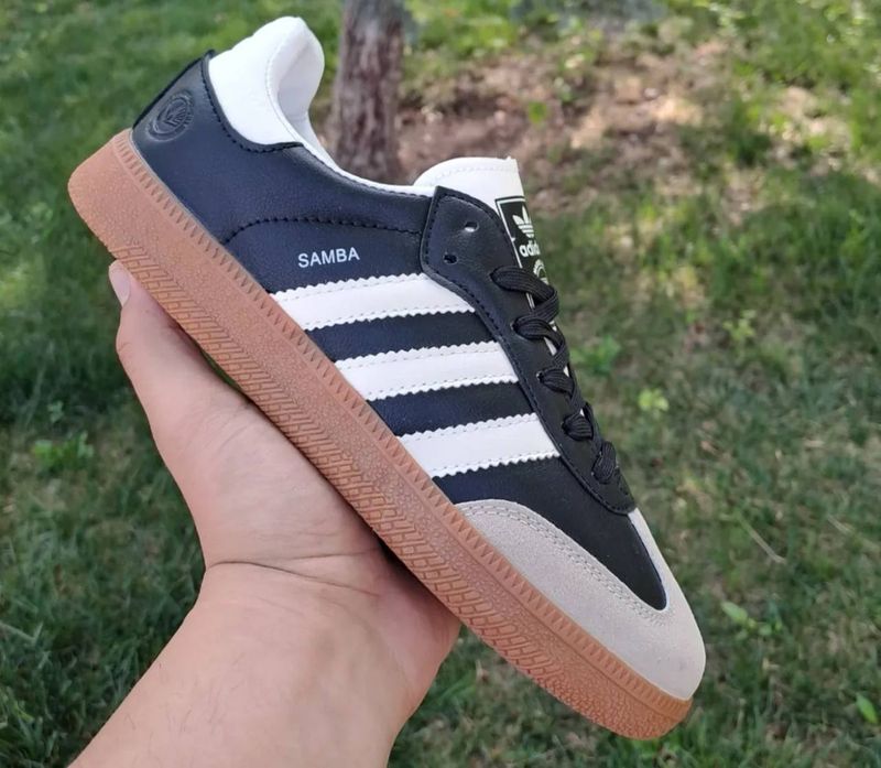 Adidas Samba Original Adidas Samba Original