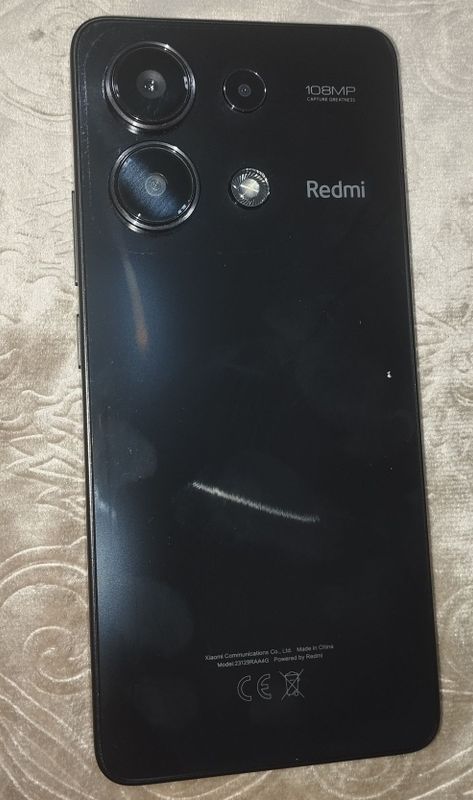 Смартфон Xiaomi Redmi Note 13 Pro Смартфон Xiaomi Redmi Note 13 Pro