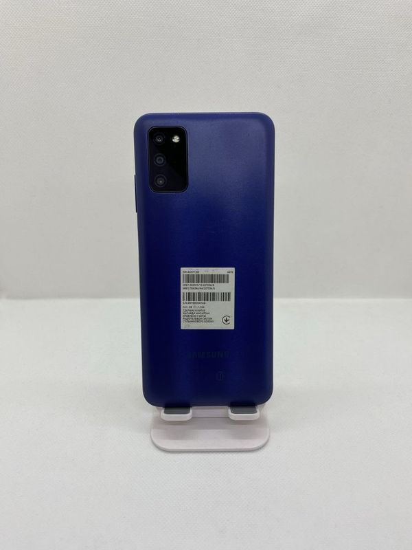 Samsung Galaxy A03s