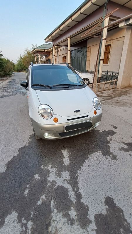Matiz best bez kansaner Matiz best bez kansaner