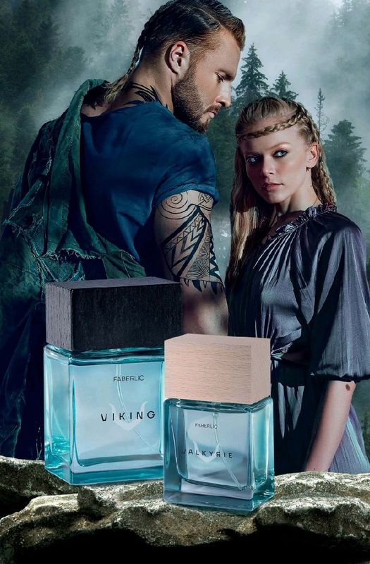 viking erkaklar atiri