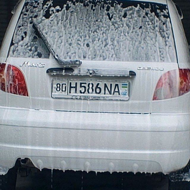 Daewoo Matiz Daewoo Matiz