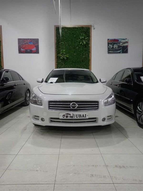 Продается Nissan Maxima A35