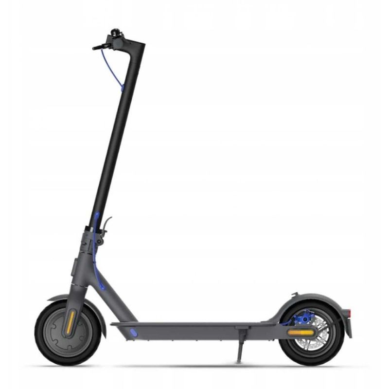 Электросамокат Xiaomi Mi Electric Scooter 3 Китай Электросамокат Xiaomi Mi Electric Scooter 3 Китай