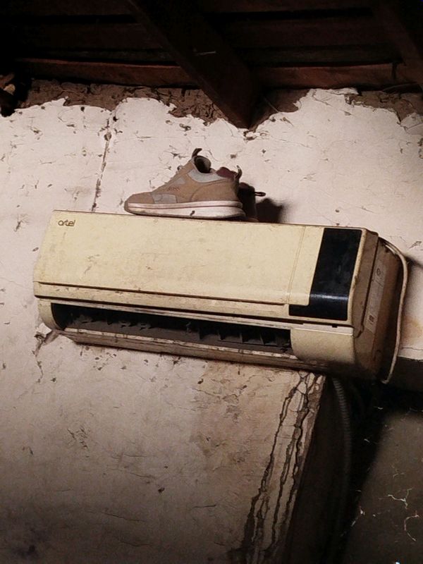 Artel kondisaner gaz profka turbasi singan buzuq Artel kondisaner gaz profka turbasi singan buzuq