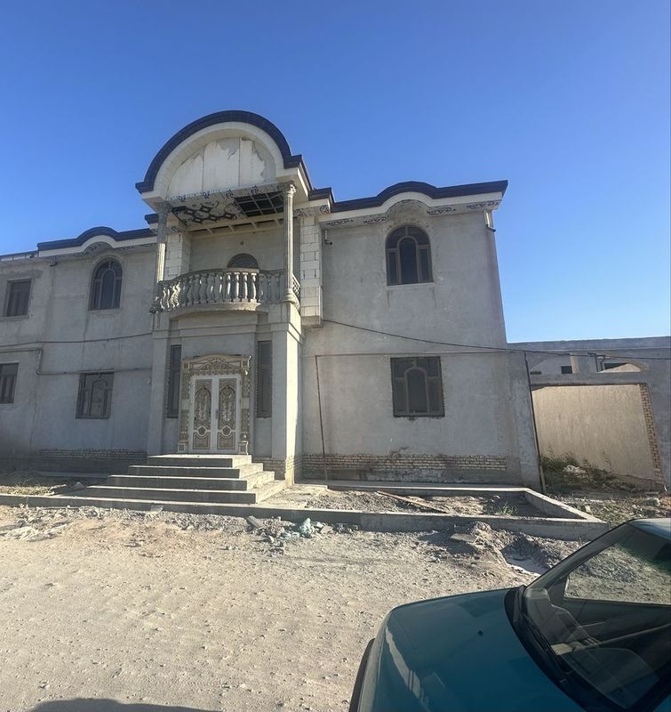 Urganch shahar Uy 118,900$ suvogdan chiqgan 400kv
