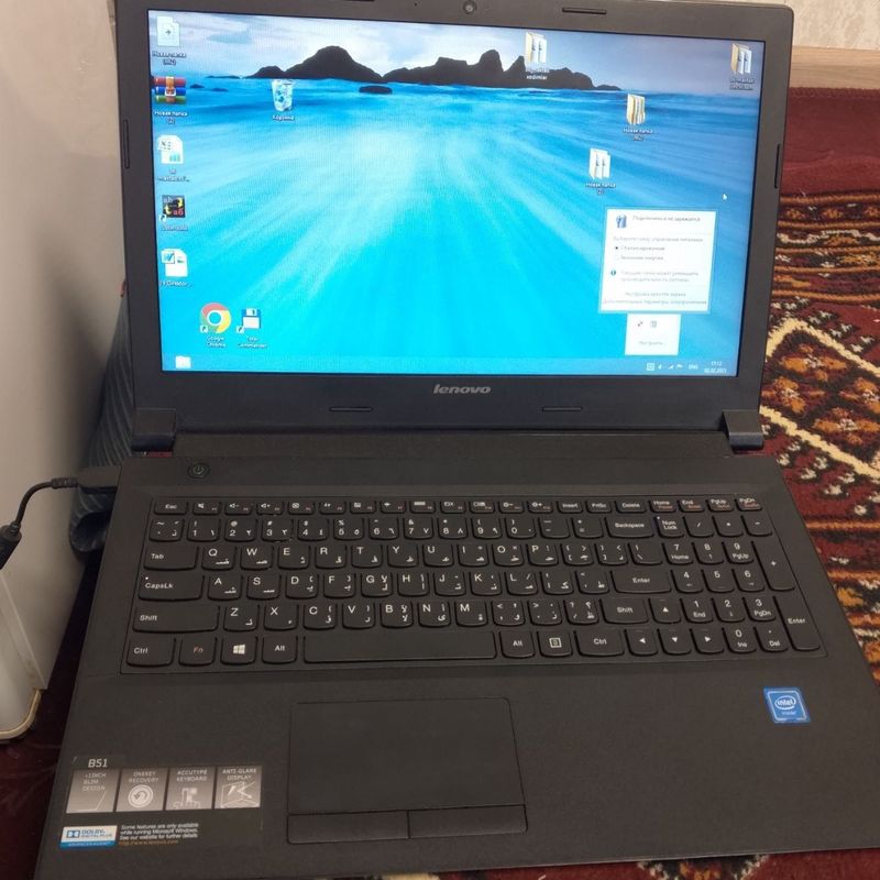 Lenovo B-51 30 noutbuk