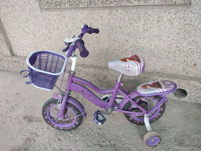 velosiped 2 orindiqli