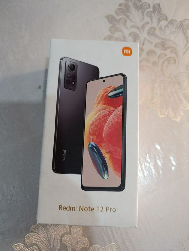 Redmi note 12 pro Redmi note 12 pro