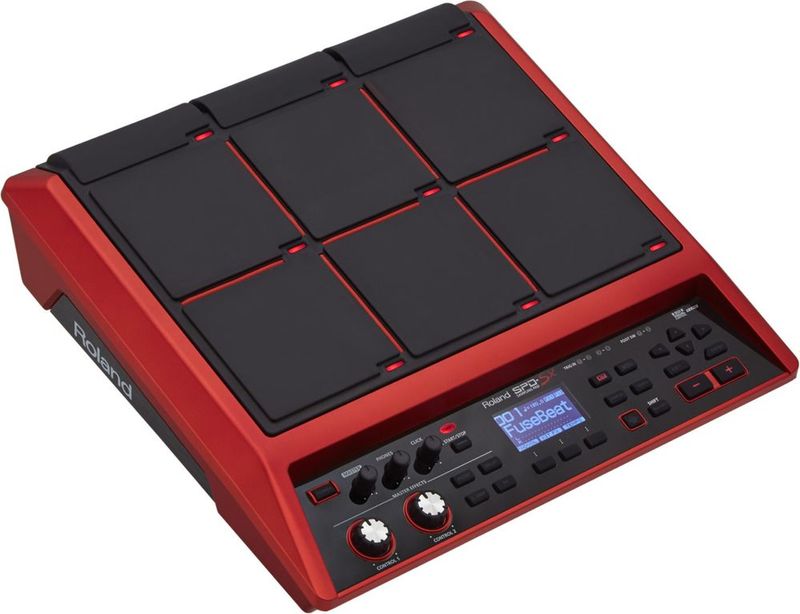 Roland spd-sx se Roland spd-sx se
