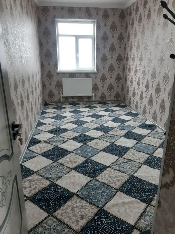 З хонали уй центрда