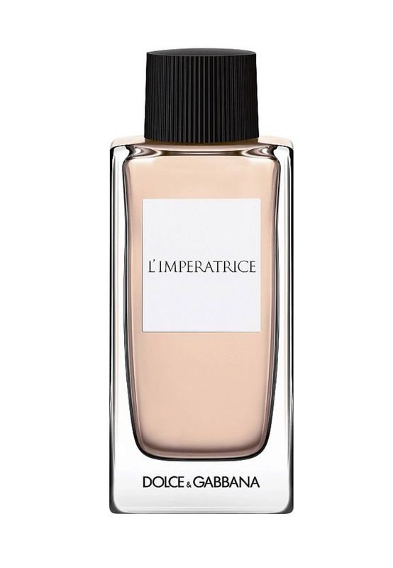 DOLCE&GABBANA L'Imperatricе (оригинал) DOLCE&GABBANA L'Imperatricе (оригинал)