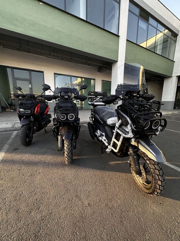 Lifan Tank, Qiumotors Tank, Bonvi Tank Lifan Tank, Qiumotors Tank, Bonvi Tank