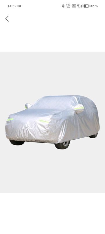 Nexia R3 tent Nexia R3 tent