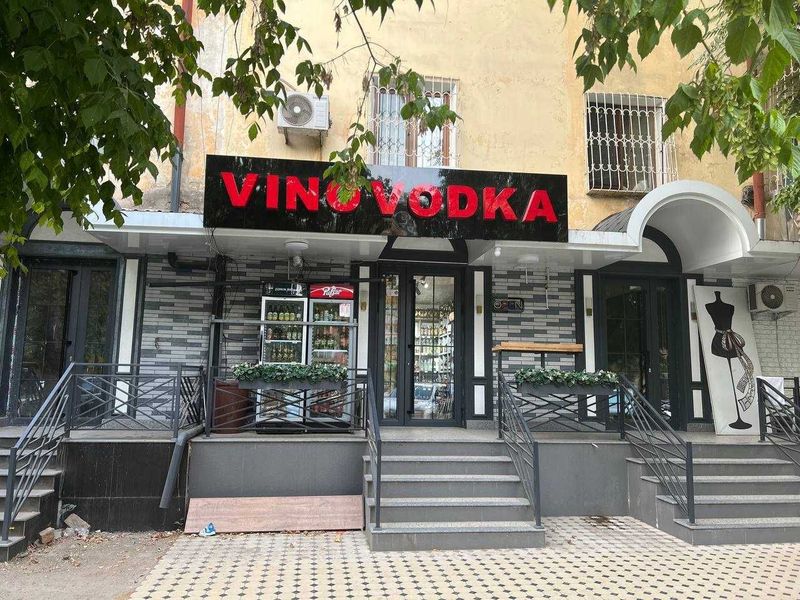 Продается Нежилой помещения Ор-тр- Ракат / Московская пицца 25м2