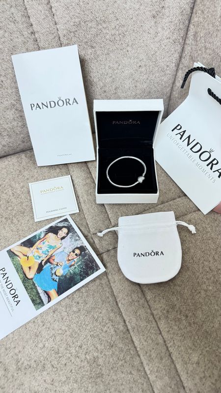 Pandora