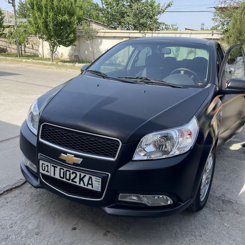 Nexia 3. Qora. Matoviy. 2020yil. 43 000 pr Nexia 3. Qora. Matoviy. 2020yil. 43 000 pr