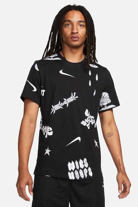 Футболка Nike Men's Basketball T-Shirt