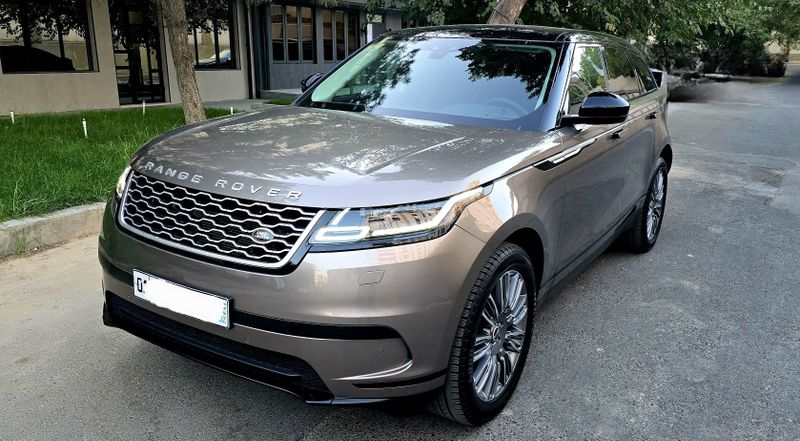 Range Rover Velar p250