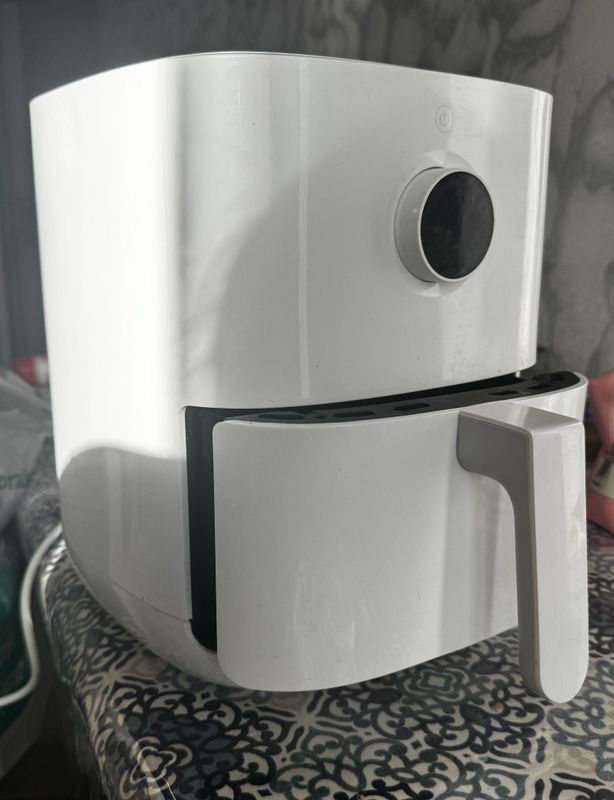 Аэрогриль Mi Smart Air Fryer(3,5L) Аэрогриль Mi Smart Air Fryer(3,5L)