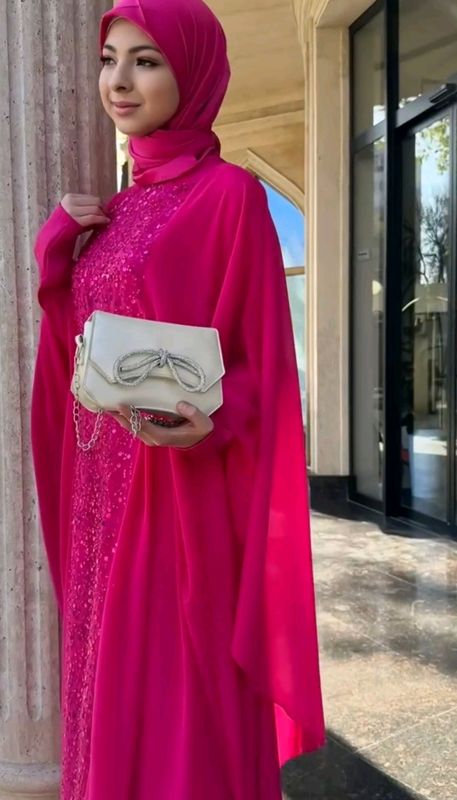 abaya va baza koʻylak abaya va baza koʻylak