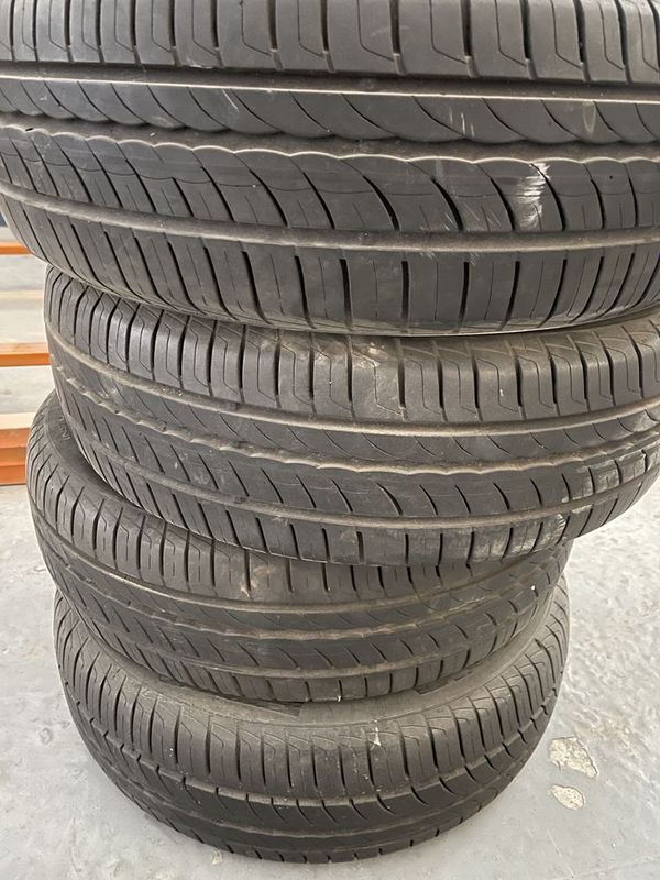 Ereley balon 186/65R15 sotiladi