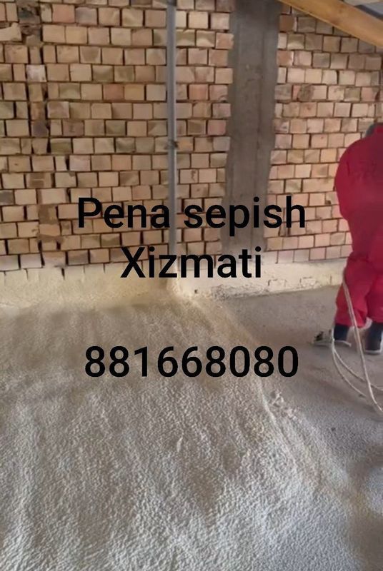 Pena sepish xizmati