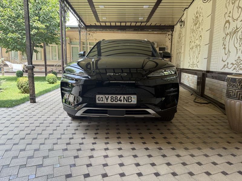 Продаётся автомобиль BYD Продаётся автомобиль BYD