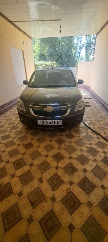 Мошина умуман азоб емаган Мошина умуман азоб емаган
