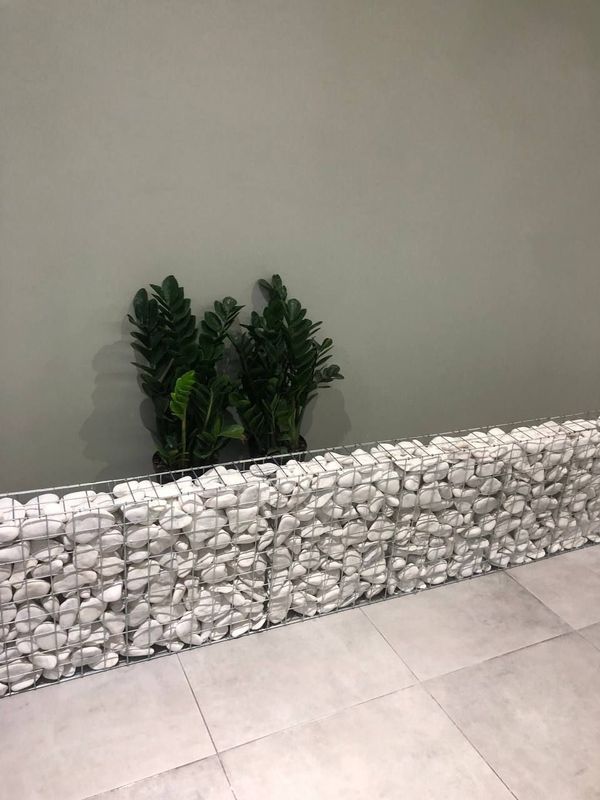Gabion Tosh/ Gabion Setka Zavoddan Gabion Tosh/ Gabion Setka Zavoddan