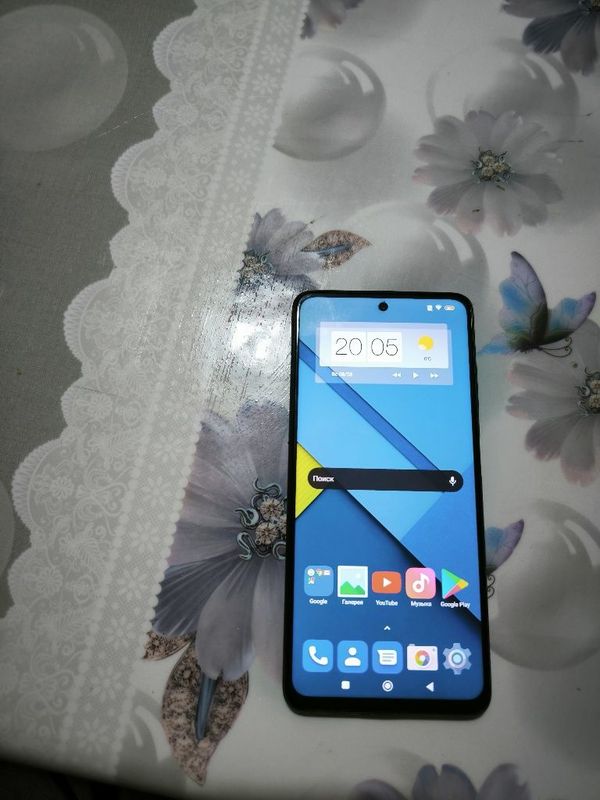 Poco x 3 pro 8/256