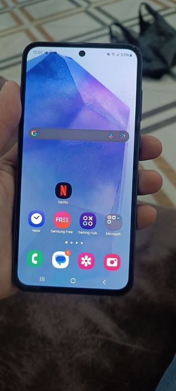 Samsung galaxy a55 8 265 Samsung galaxy a55 8 265
